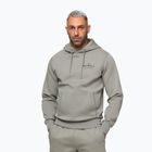 Bluză pentru bărbați Pitbull Sampson Hooded Sweatshirt grey/harbour