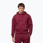 Bluză pentru bărbați Pitbull Sampson Hooded Sweatshirt burgundy
