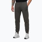 Pantaloni pentru bărbați Pitbull Sampson Track grey/green