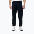 Pantaloni pentru bărbați Pitbull Tape Parker Jogging dark navy