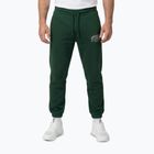 Pantaloni pentru bărbați Pitbull Badger Track hunter green