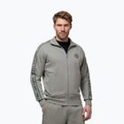 Bluză pentru bărbați Pitbull Nexus Track Jacket dusty salvia