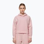 Bluză pentru femei Pitbull Discovery Hooded strawberry cream