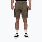 Shorturi bărbătești Pitbull Proctor Drawstring Cargo olive