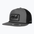 Șapcă pentru bărbați Pitbull Original 1989 grey/black