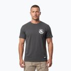 Tricou pentru bărbați Pitbull Dog SD graphite