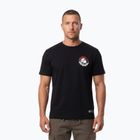 Tricou pentru bărbați Pitbull Dog SD black