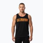 Tricou pentru bărbați Pitbull Eighty Nine Dog Tank Top black