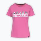 Tricou pentru femei Pitbull Softbite ice pink
