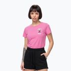 Tricou pentru femei Pitbull Chew On This ice pink