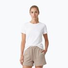 Tricou pentru femei Pitbull Discovery Logo off white