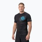Rashguard pentru bărbați Pitbull Ray Rashguard sky blue