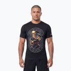 Tricou pentru bărbați Pitbull Mesh Jiu Jitsu black