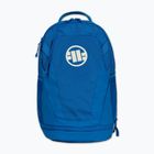 Rucsac de oraș Pitbull Athletic Logo electric blue
