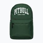 Rucsac de oraș Pitbull Norton hunter green
