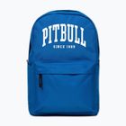 Rucsac de oraș Pitbull Norton azure blue