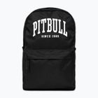 Rucsac de oraș Pitbull Norton black