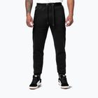 Pantaloni pentru bărbați Pitbull Small Logo HD Track black