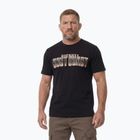Tricou pentru bărbați Pitbull Best Coast black