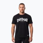 Tricou pentru bărbați Pitbull O'Side black
