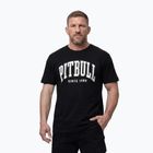 Tricou pentru bărbați Pitbull Norton black