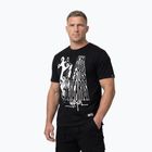 Tricou pentru bărbați Pitbull Esqueleto black