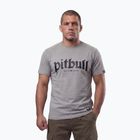 Tricou pentru bărbați Pitbull O'Side grey