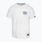 Tricou pentru bărbați Pitbull Guardian Angel white