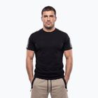 Tricou pentru bărbați Pitbull West Coast Tape tape black