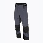 Pantaloni de snowboard pentru bărbați 4F gri închis H4Z22-SPMS001