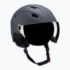 Cască de schi pentru bărbați 4F gri H4Z22-KSM001