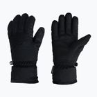 Mănuși de schi pentru femei 4F negru H4Z22-RED002