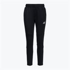 Pantaloni de antrenament pentru femei 4F Functional negri S4L21-SPDTR050-20S