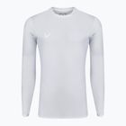 Tricou de antrenament pentru bărbați 4F Functional alb S4L21-TSMLF051-10S