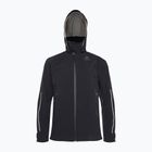 Henri-Lloyd Elite Inshore jacheta de navigatie pentru bărbați negru Y00378SP