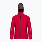 Henri-Lloyd Elite Inshore jacheta de navigatie pentru bărbați roșu Y00378SP