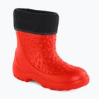 Cizme pentru copii Dry Walker Jumpers Snow Mode red