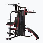 Atlas Body Sculpture Multigym Pro BMG 4700 black