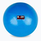 Minge de gimnastică mică Body Sculpture Mini Bb 013 25 cm blue