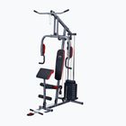 Aparat de exerciții Body Sculpture Multi Gym Basic BMG 4202 black/red