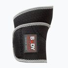 Stabilizator pentru încheietură Body Sculpture Frotte Bns 420E black/grey