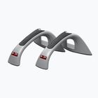 Mânere pentru flotări Body Sculpture Bb 634 grey