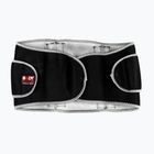 Pas de întărire pentru coloana vertebrală Body Sculpture Frotte Bns 520E Wzmacniający black