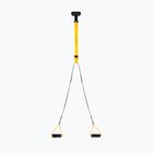 Centură de antrenament Body Sculpture Total Body Suspension Trainer T.B.S.T. BB 2401 black/orange