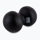Minge dublă pentru masaj Body Sculpture Ball Duo Bb 0122 black