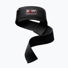 Curele pentru ridicarea greutăților Body Sculpture Bb 30 2 pack black