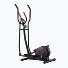 Bicicletă eliptică Body Sculpture E1660 V2 black
