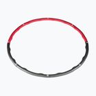 Hula hoop cu greutate Body Sculpture Bb 6450 2 Kg black/red