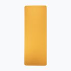 Covoraș de yoga Body Sculpture TPE 6 mm yellow