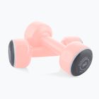 Gantere din vinil Body Sculpture Smart Bw 108D peach